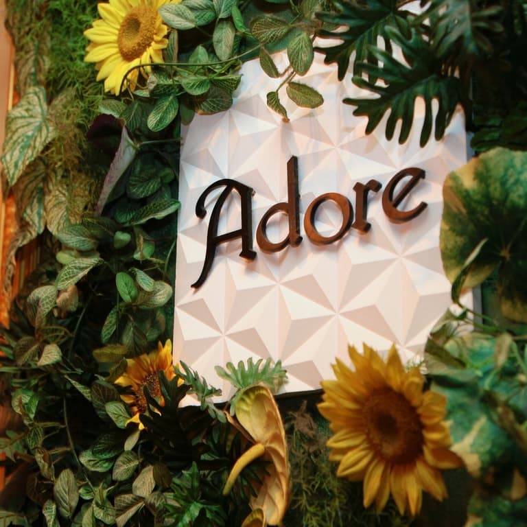 ラウンジ恵比寿 Adore の実績アイコン